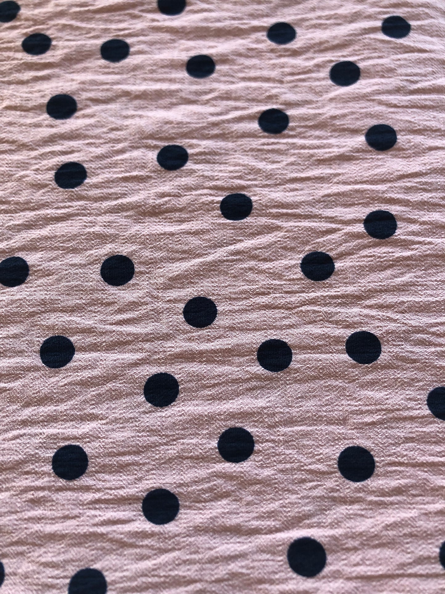Robe fluide cintrée
