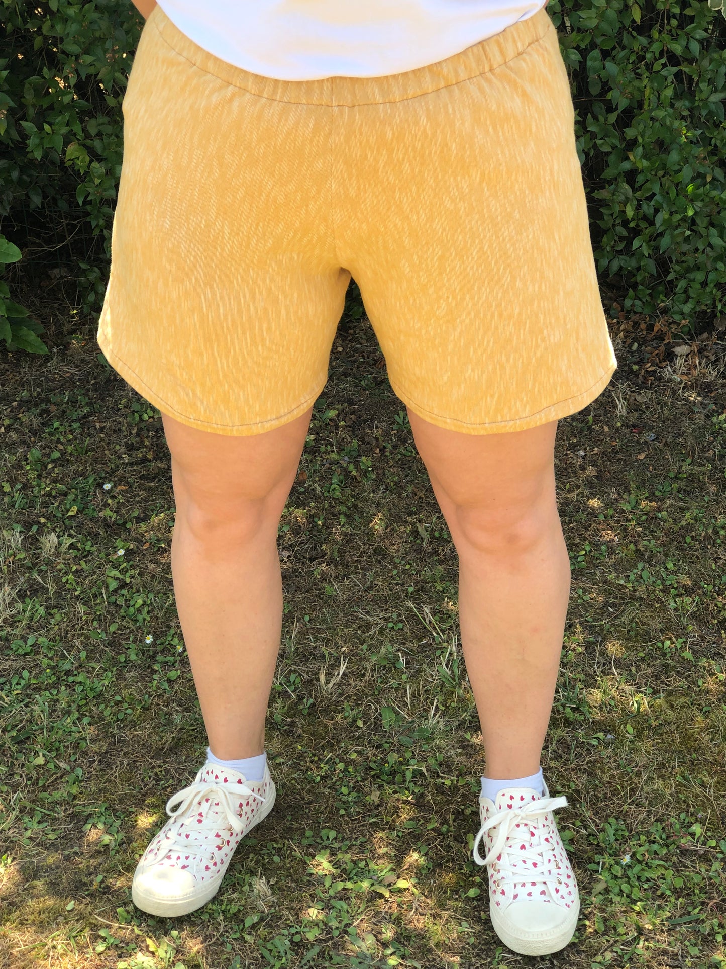 short de plage