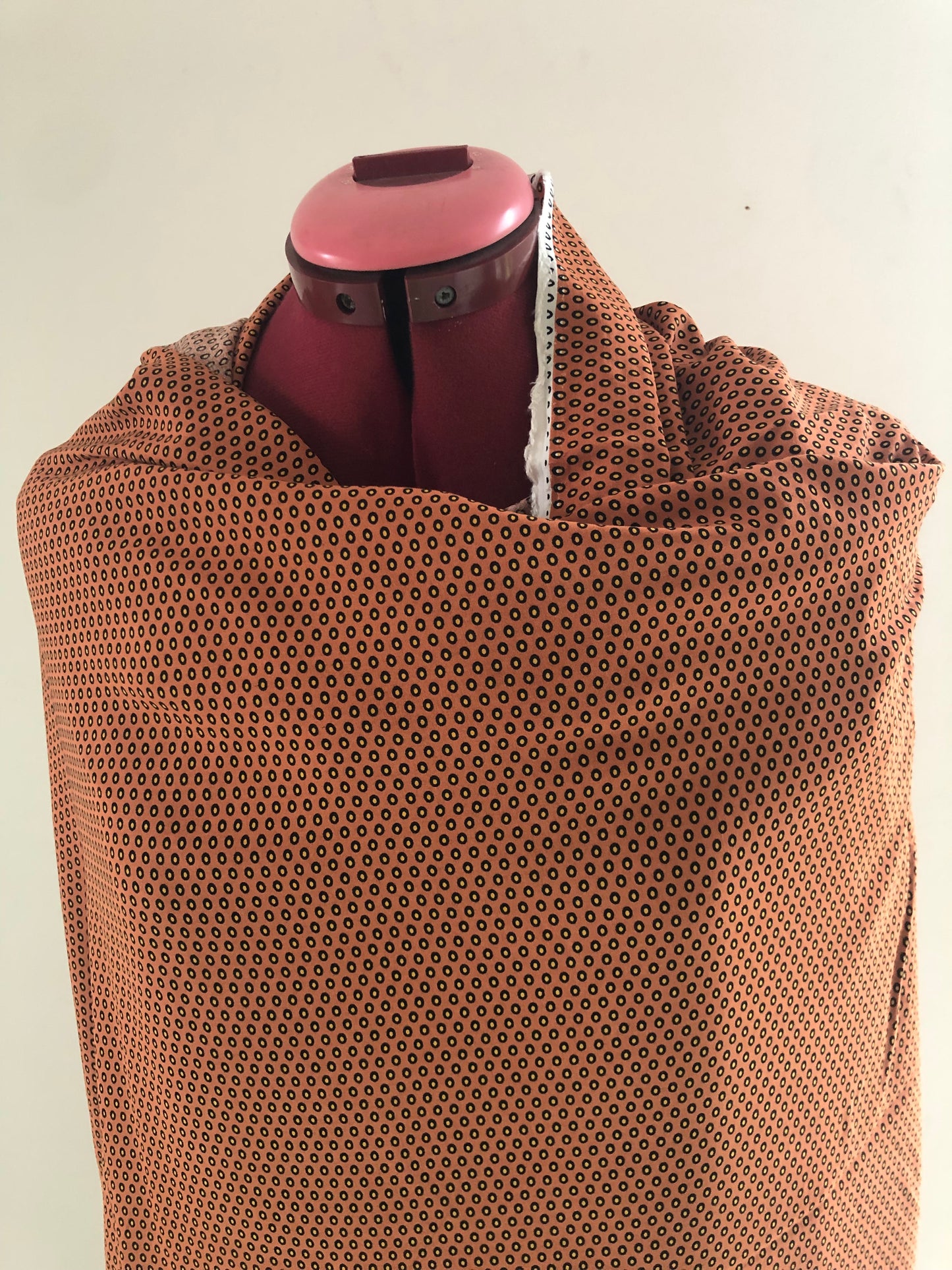 Robe fluide