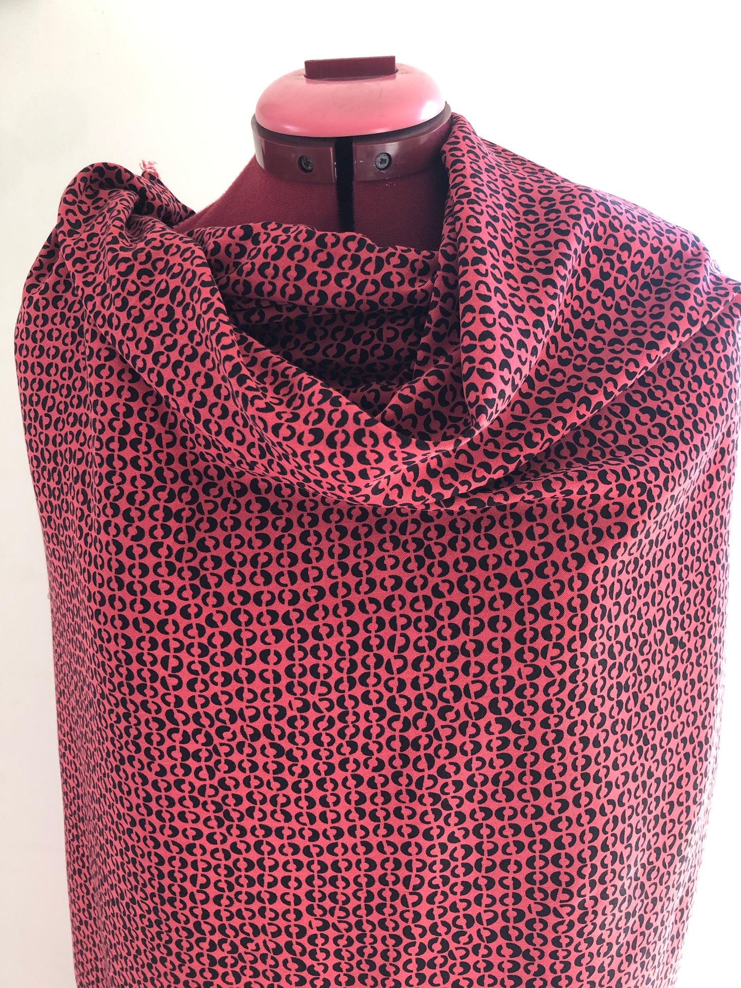 Robe fluide