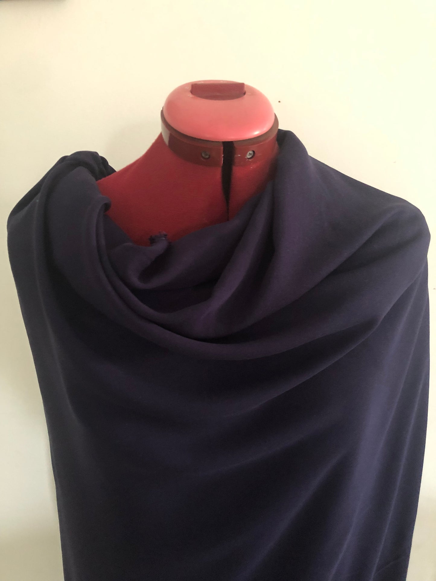 Robe fluide