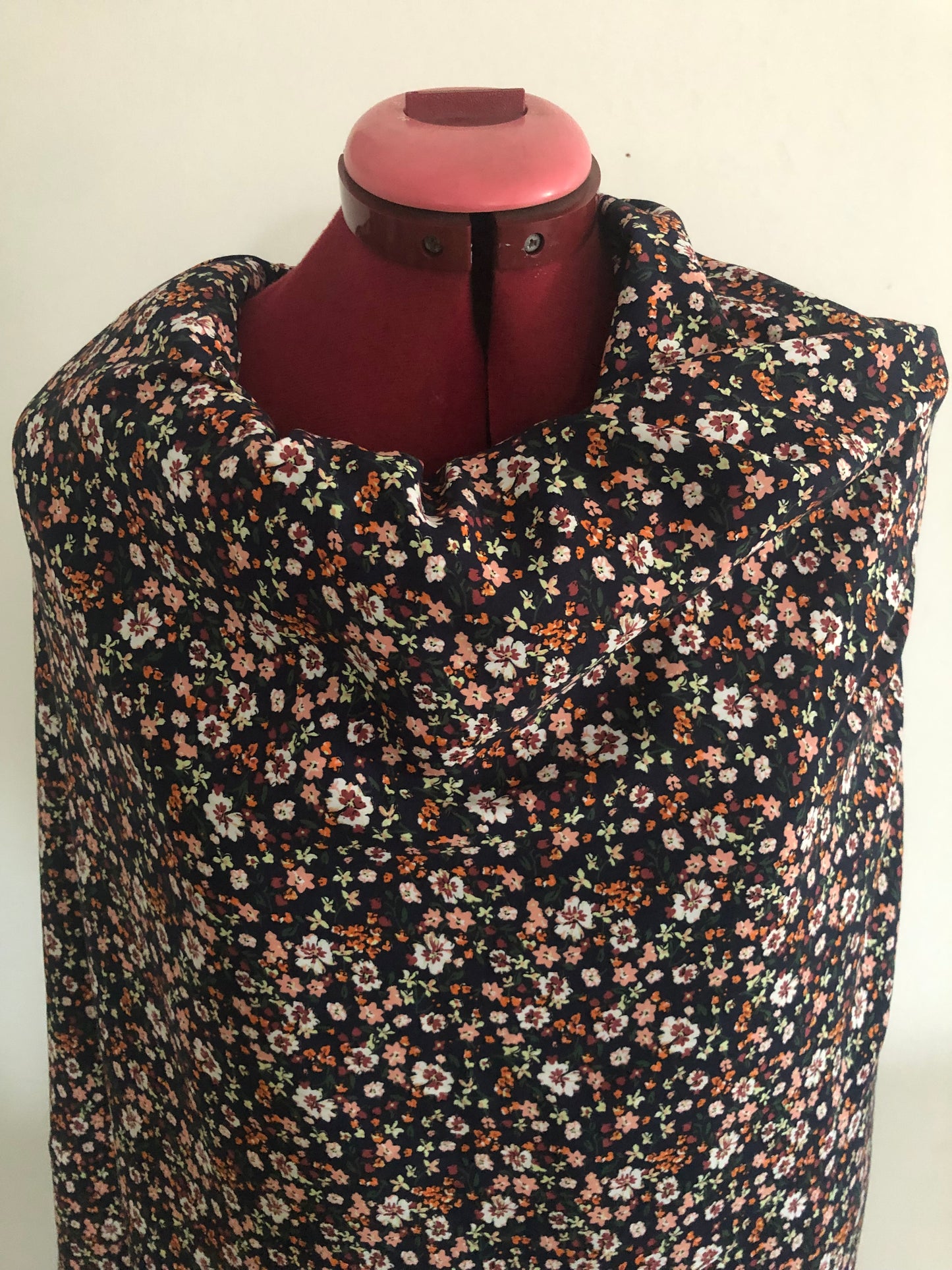 Robe fluide