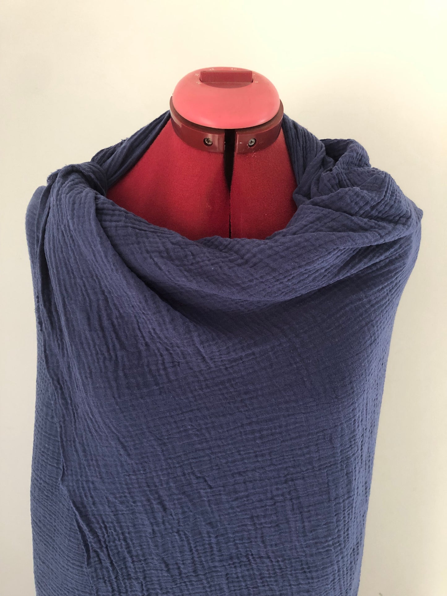 Blouse confortable