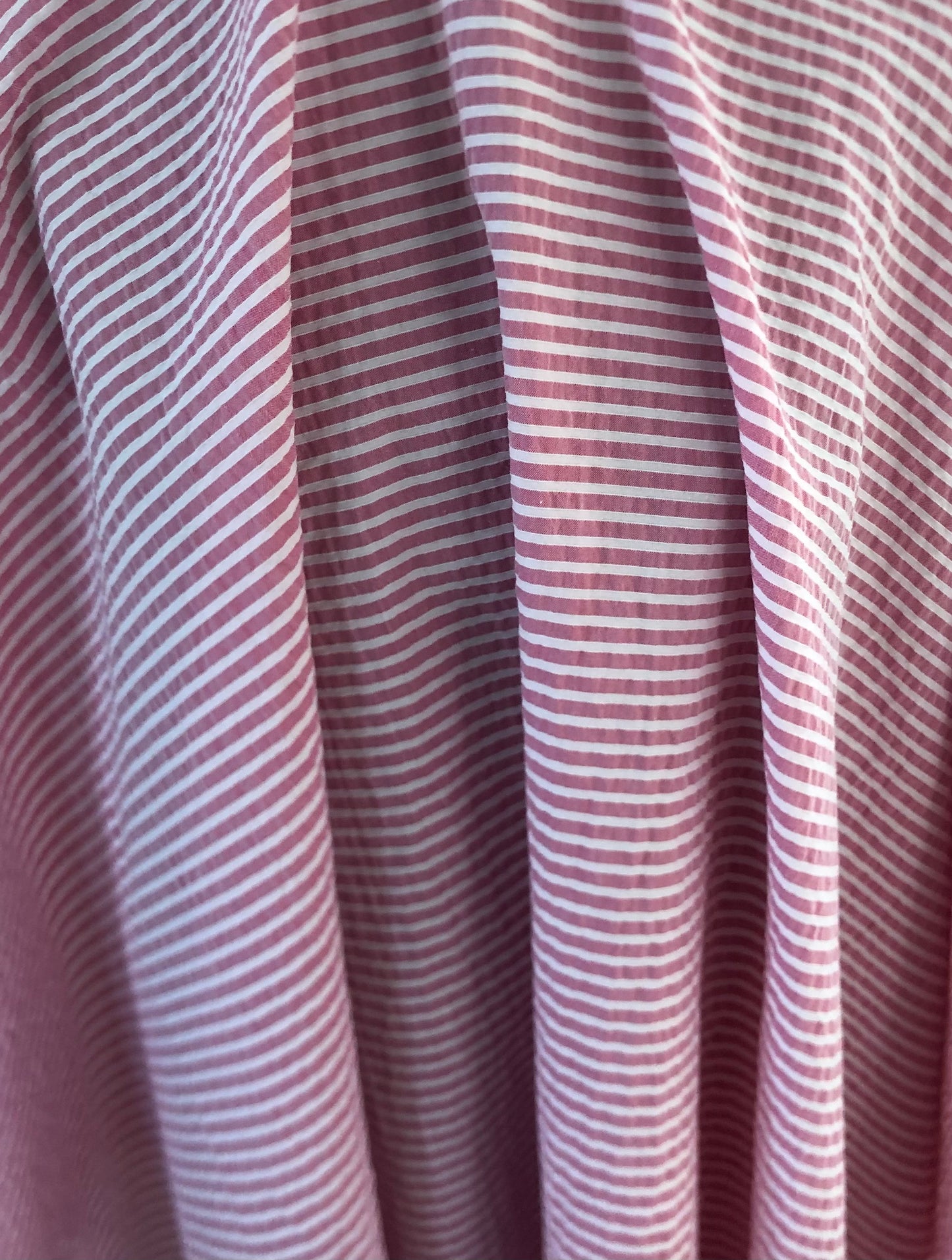 La chemise printanière