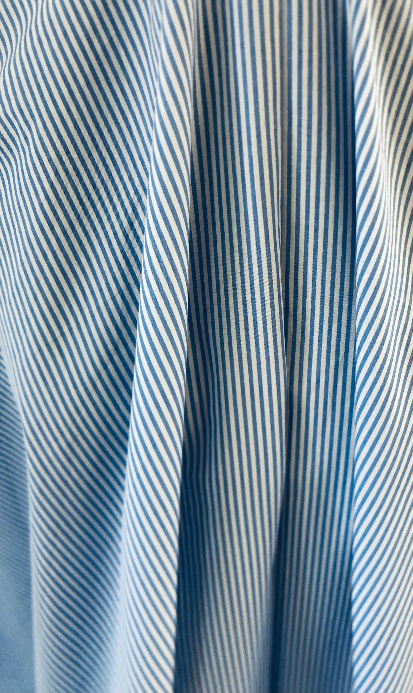 La chemise printanière