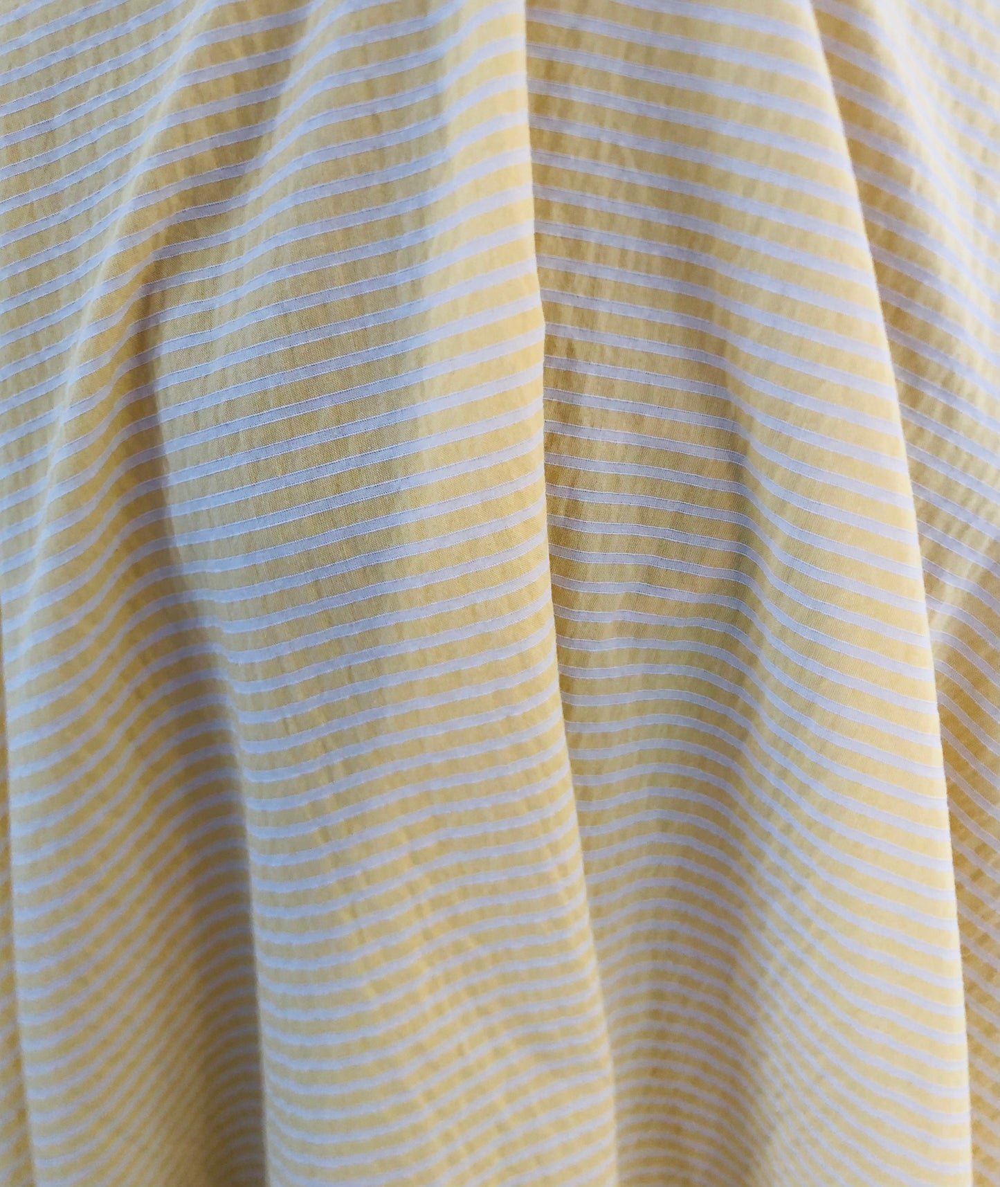 La chemise printanière