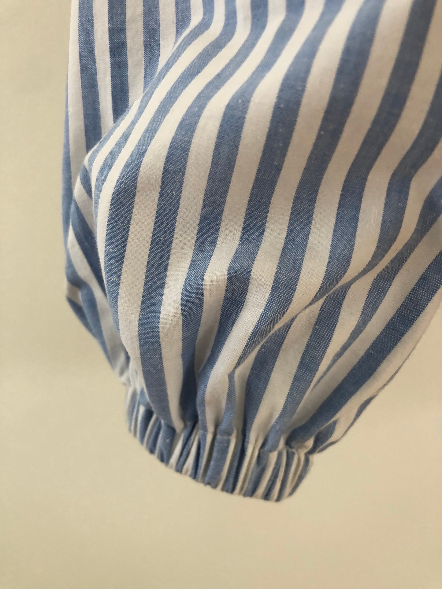 La chemise printanière