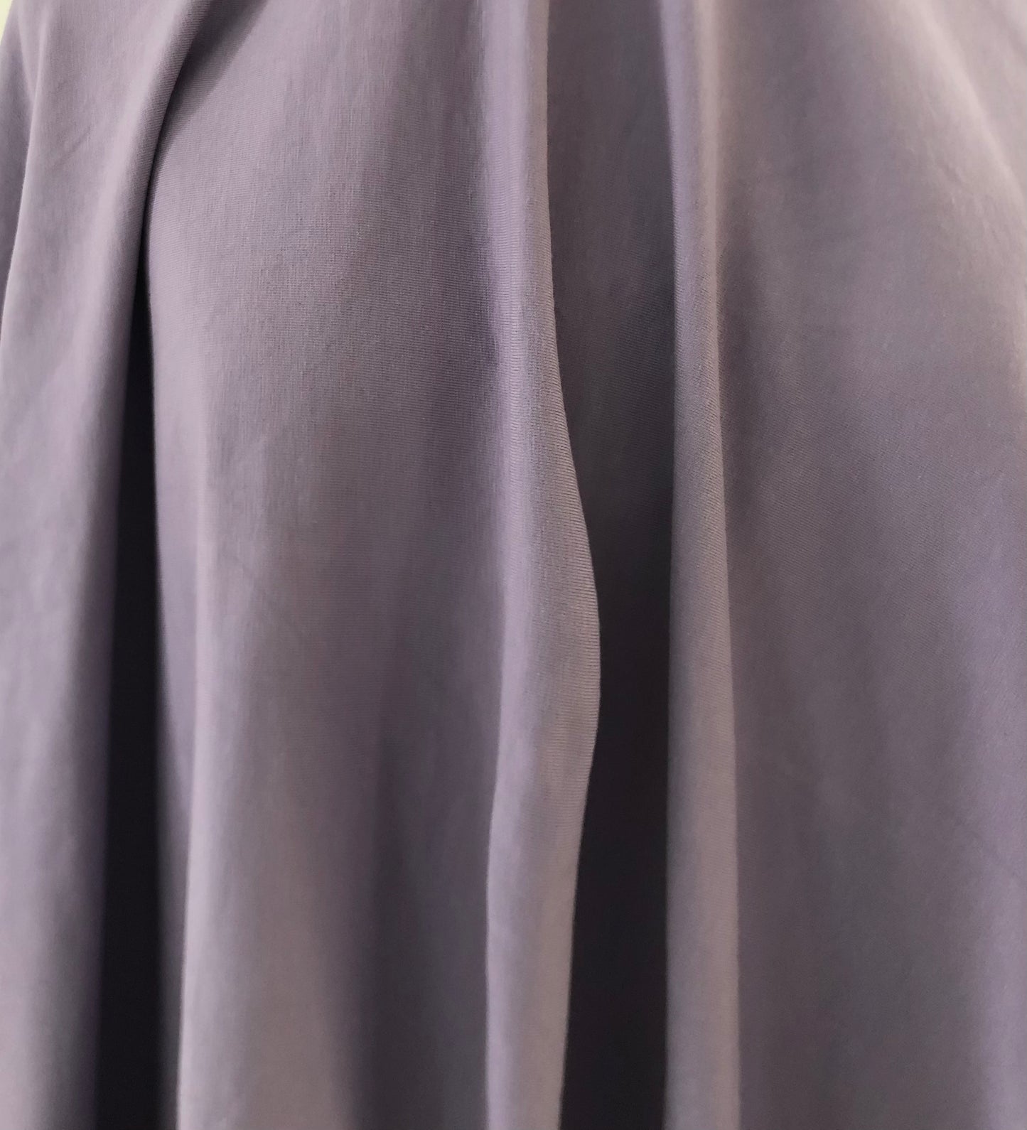 Robe longue