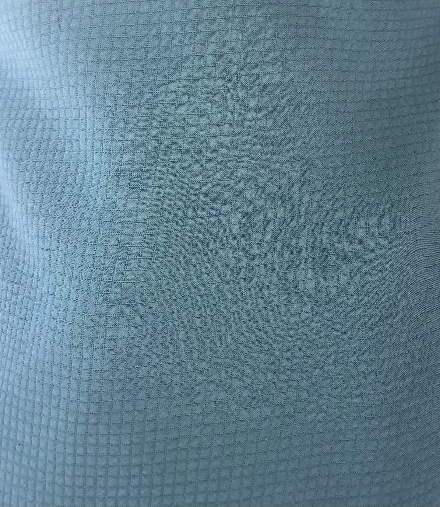 Robe matelassée