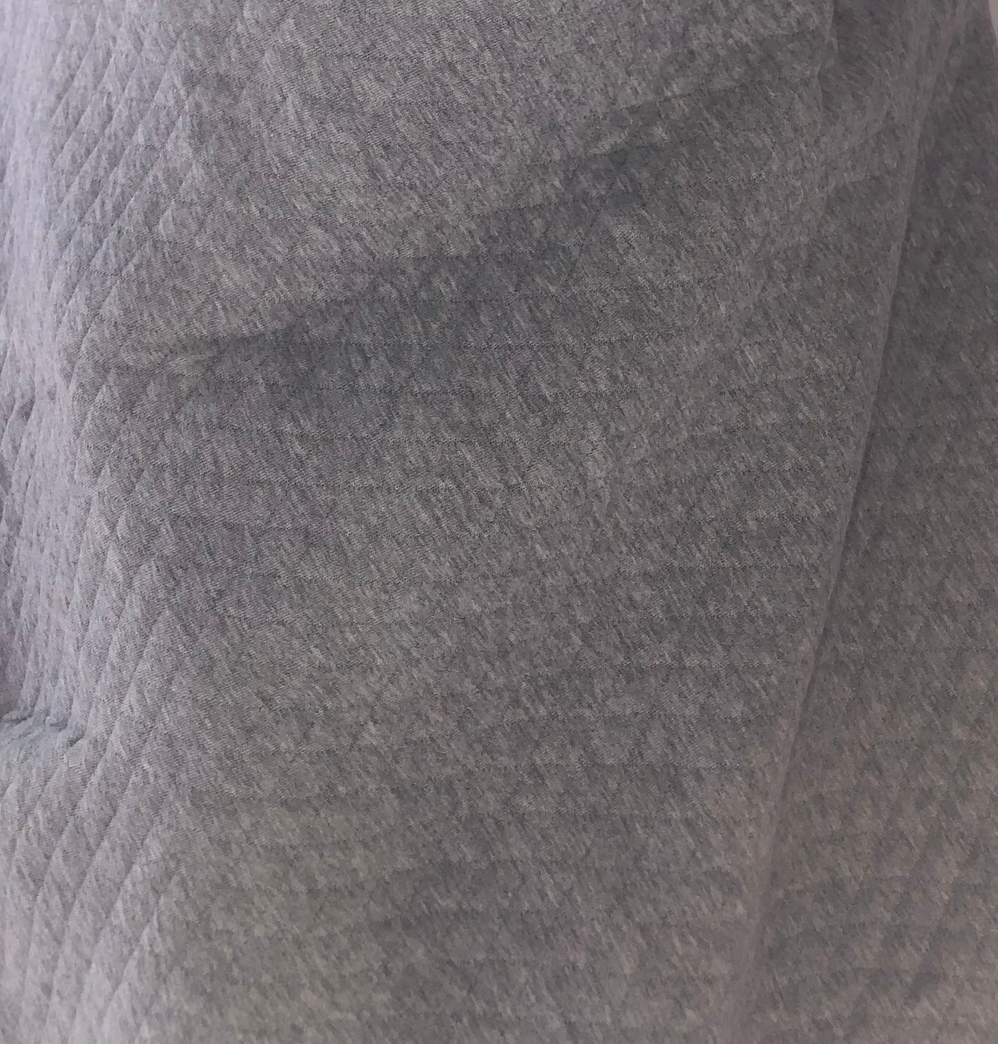 Robe matelassée