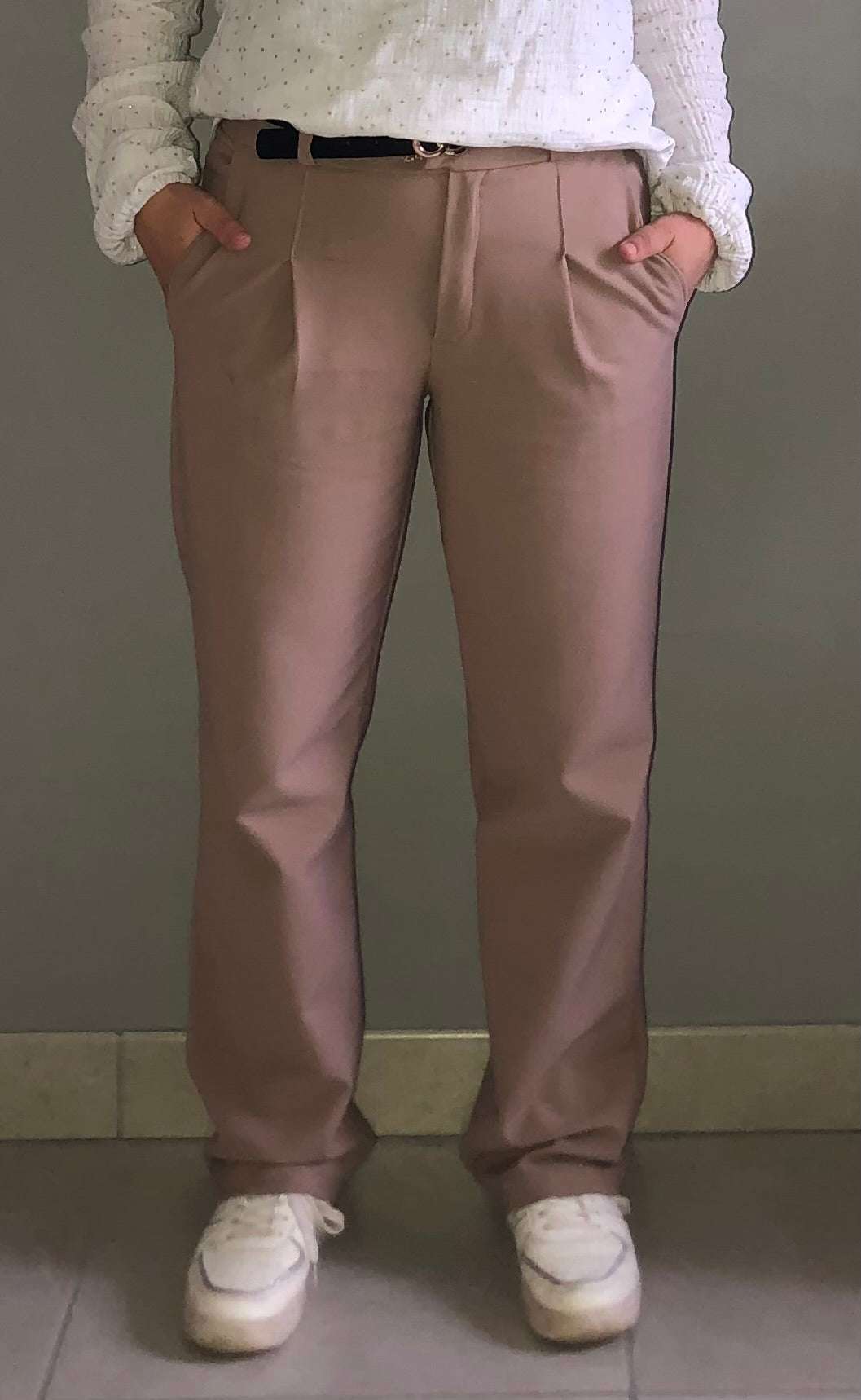 Pantalon hiver