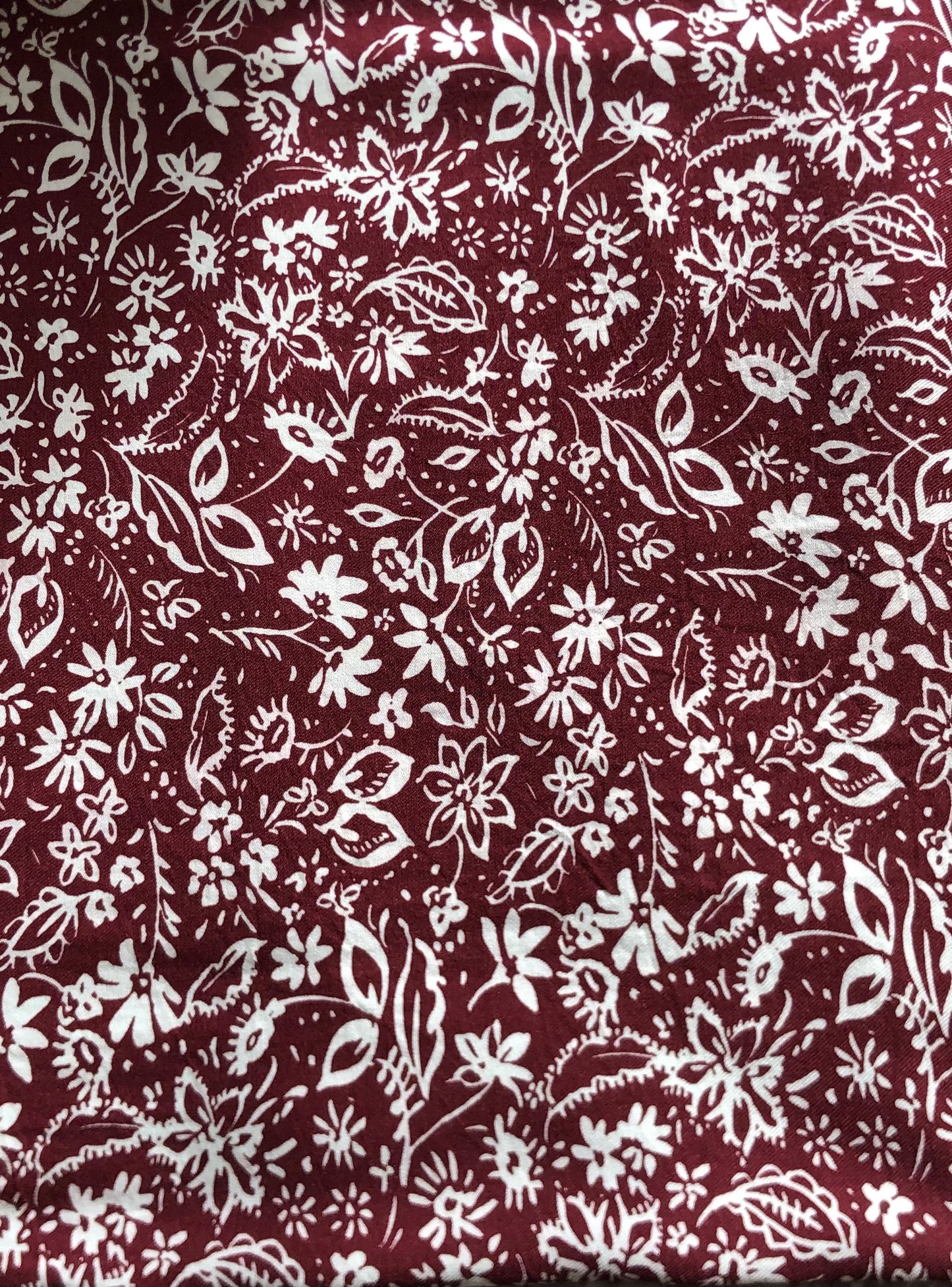 Pantalon printanier