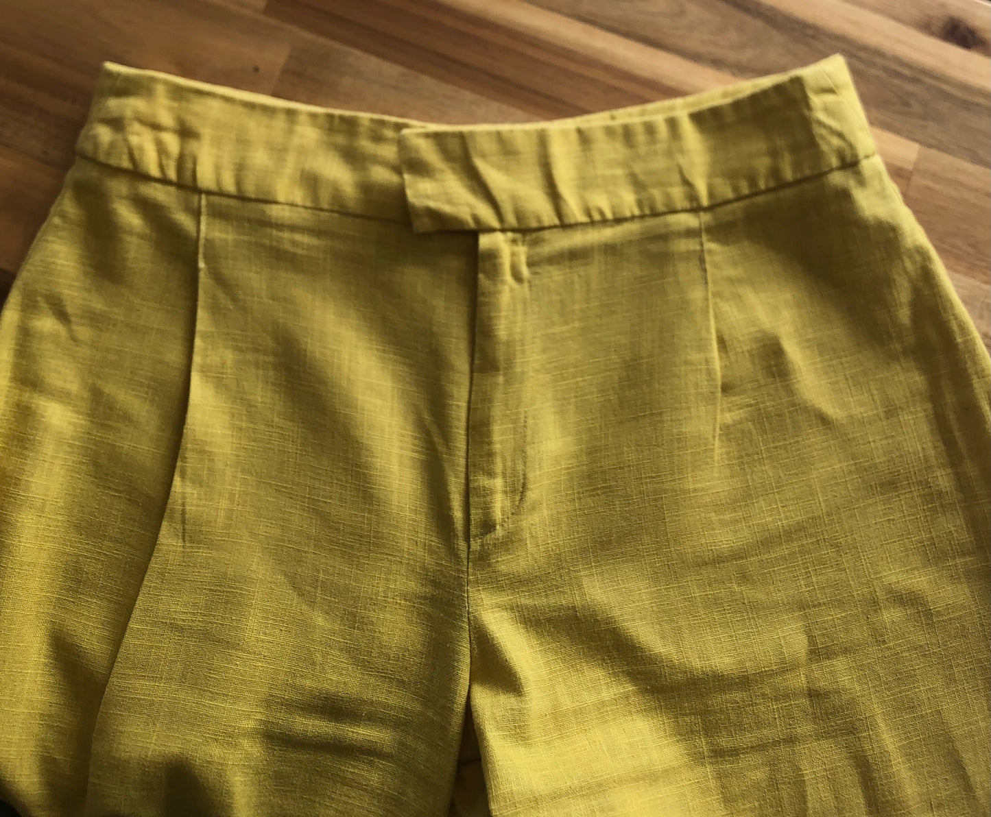 pantalon léger