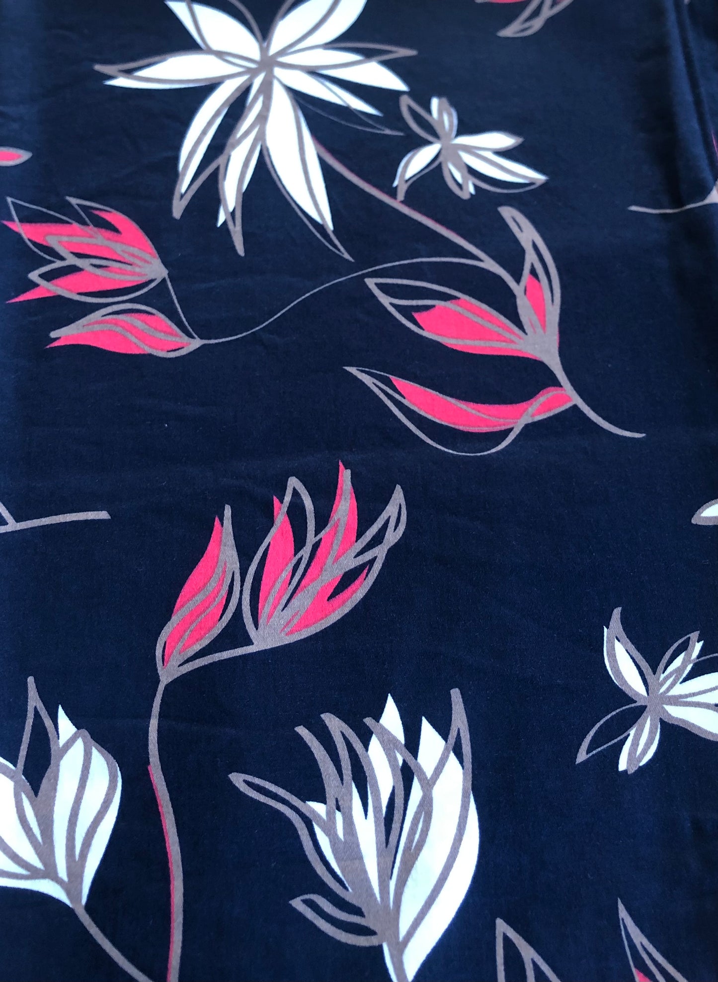 Robe de soirée d’été