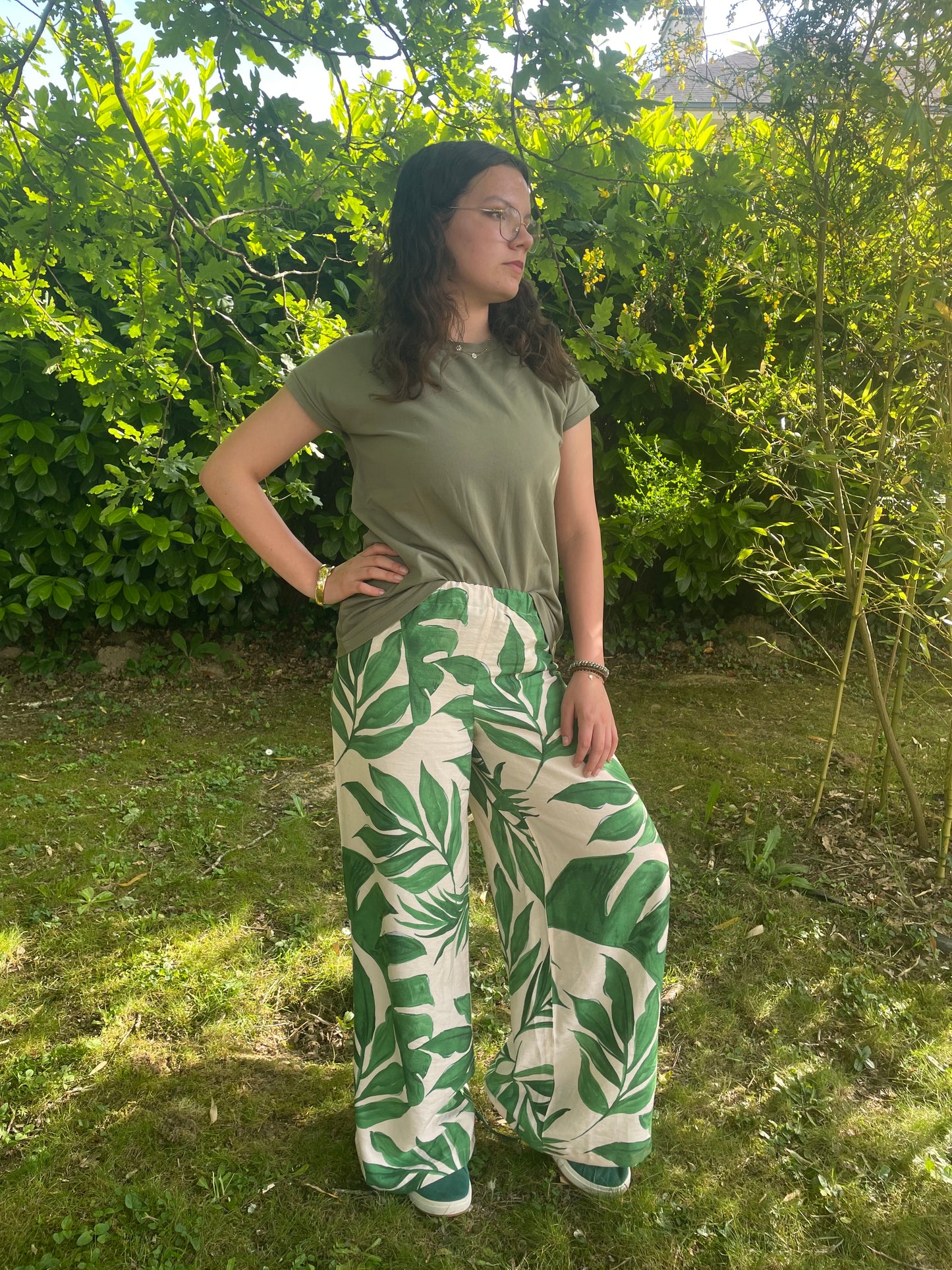 Pantalon 1
