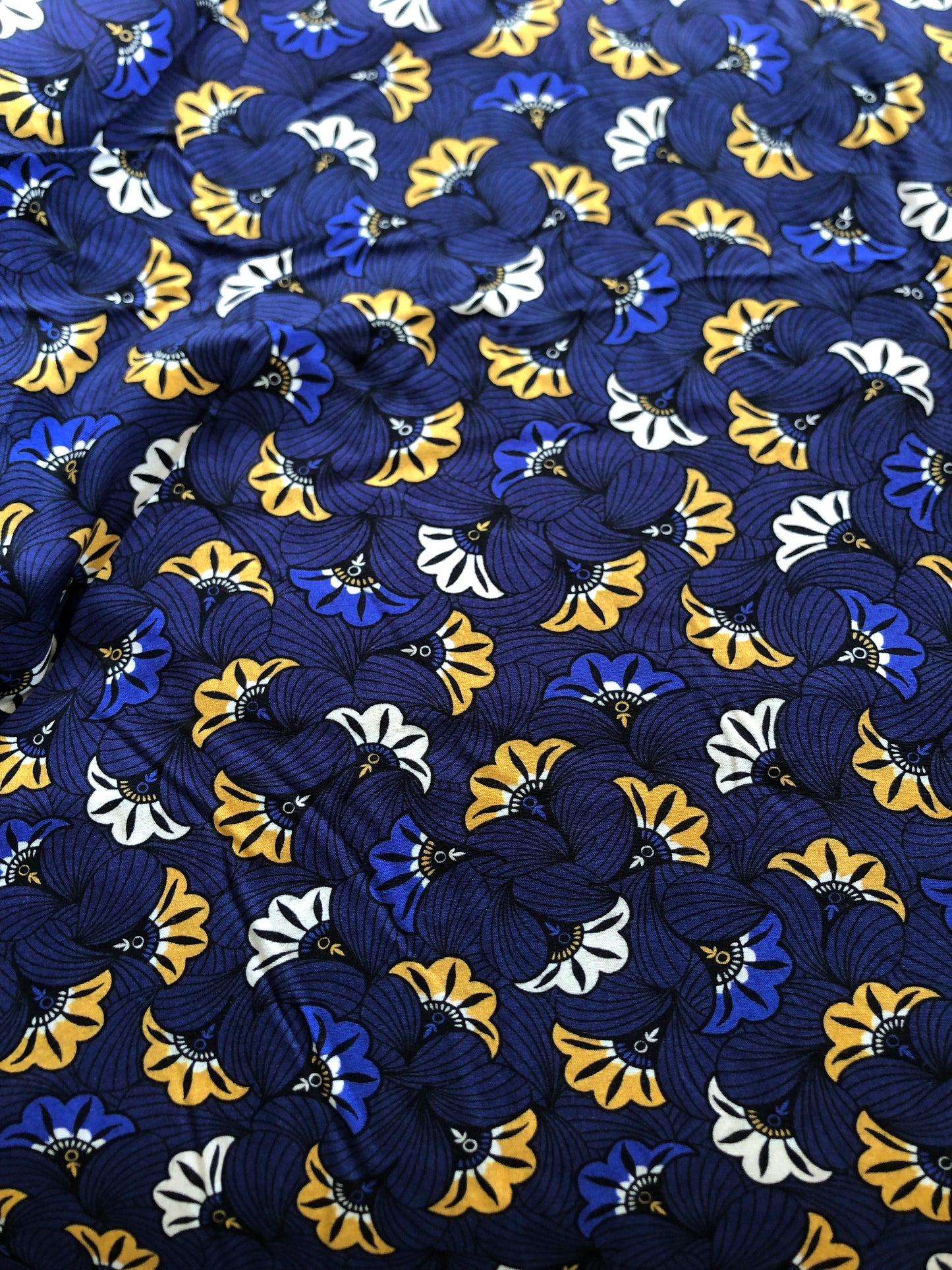 Pantalon printanier