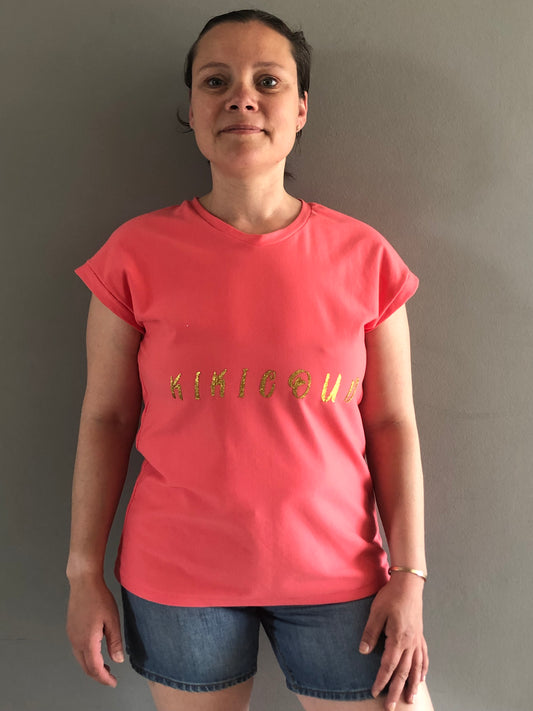 Tee-shirt