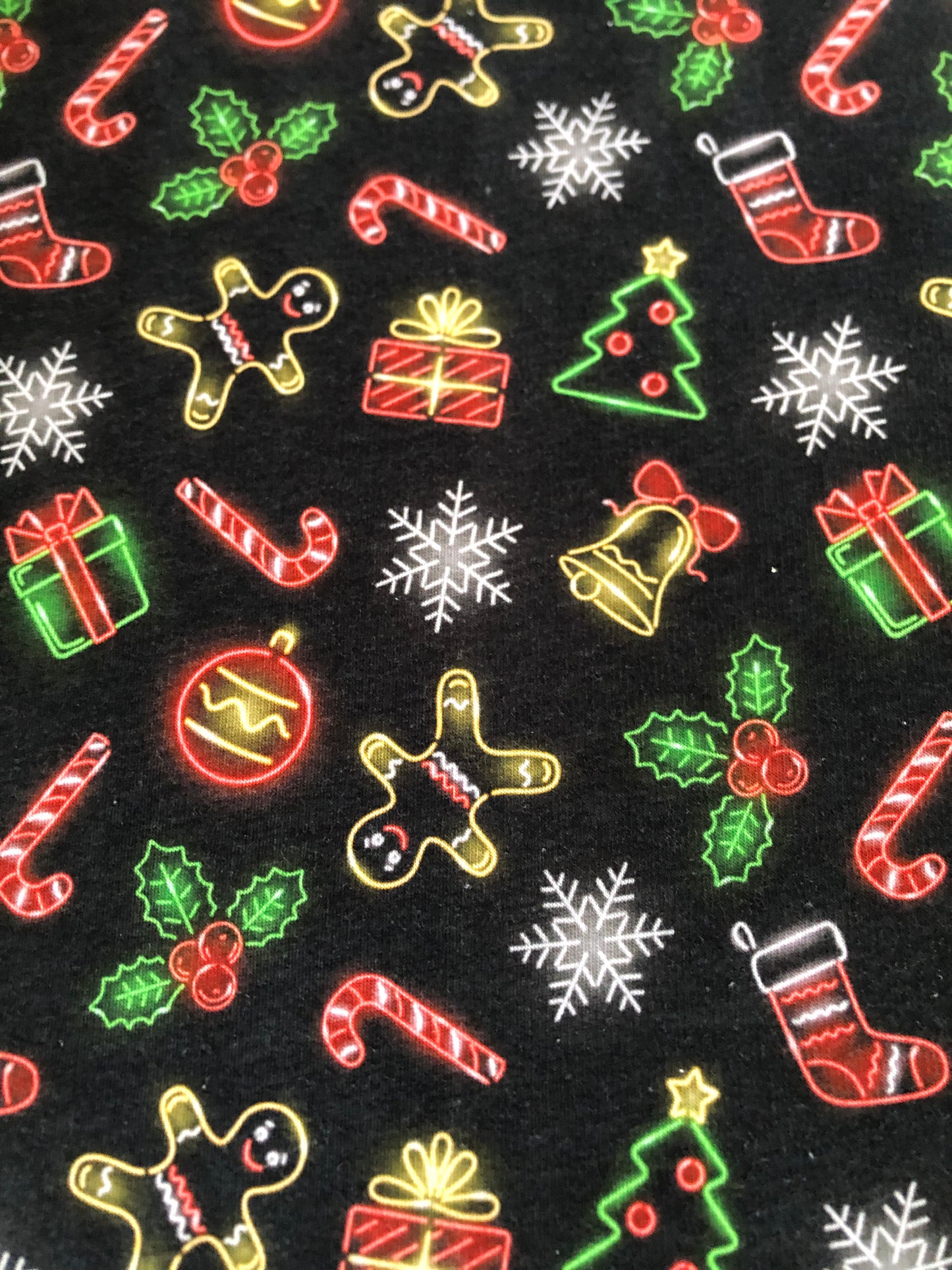 Sweat de noël