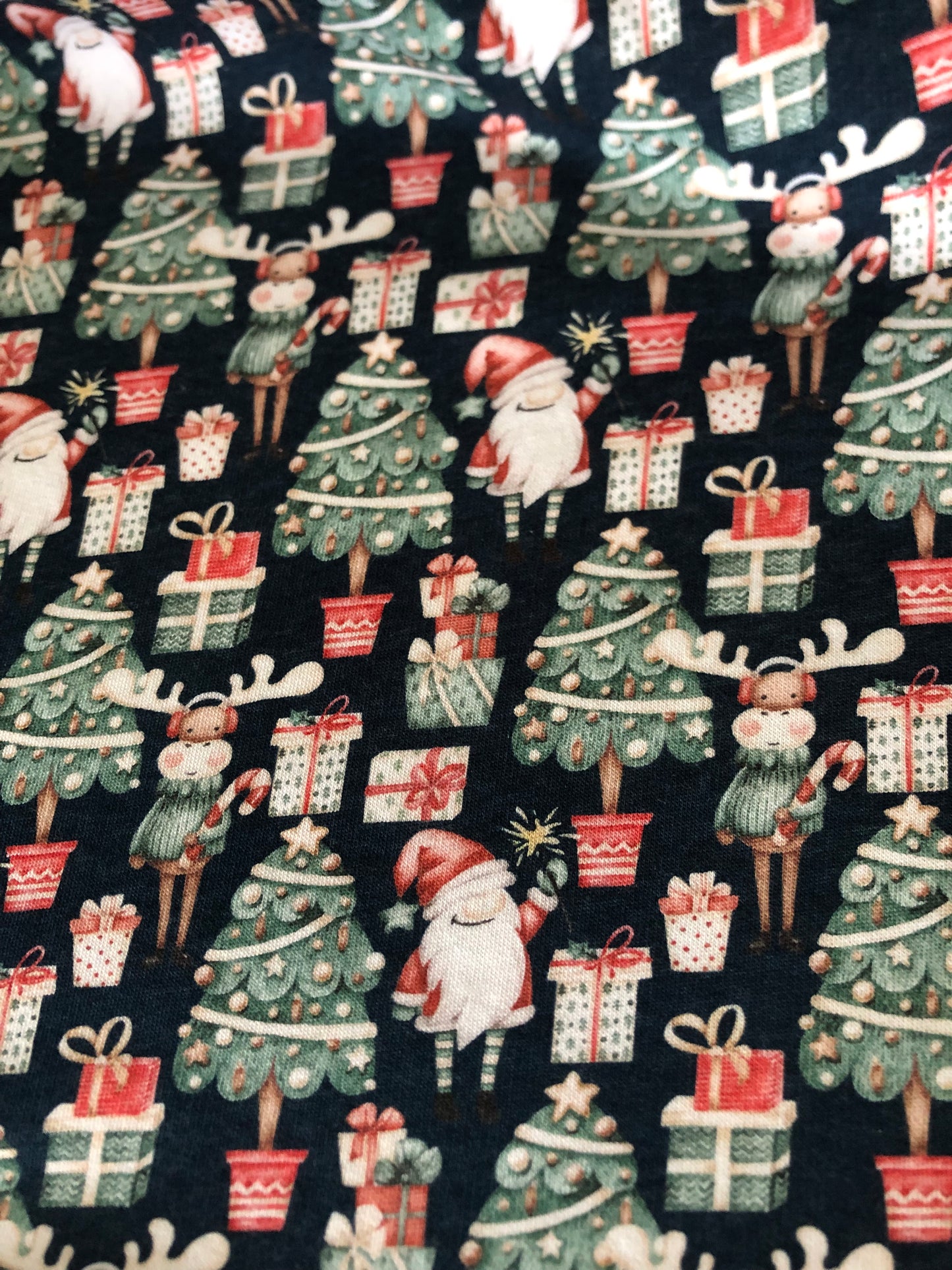 Sweat de noël