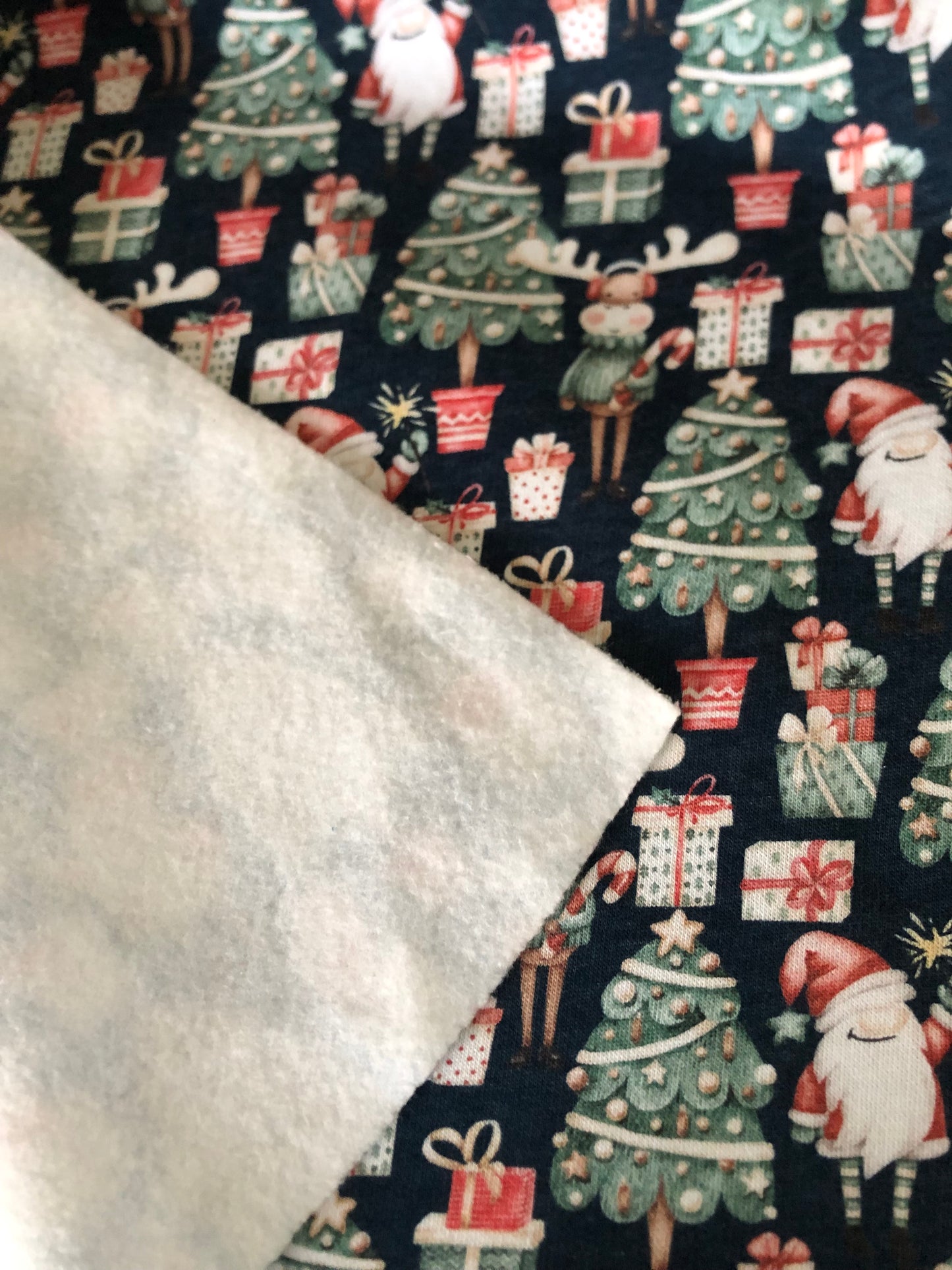 Sweat de noël