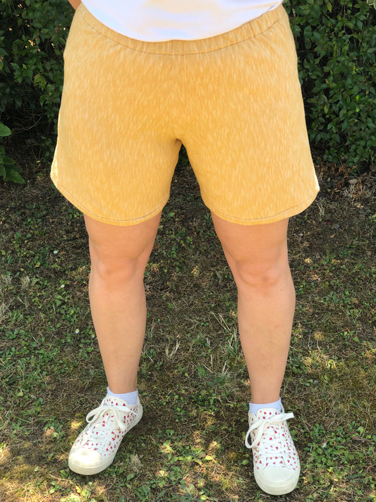 short de plage