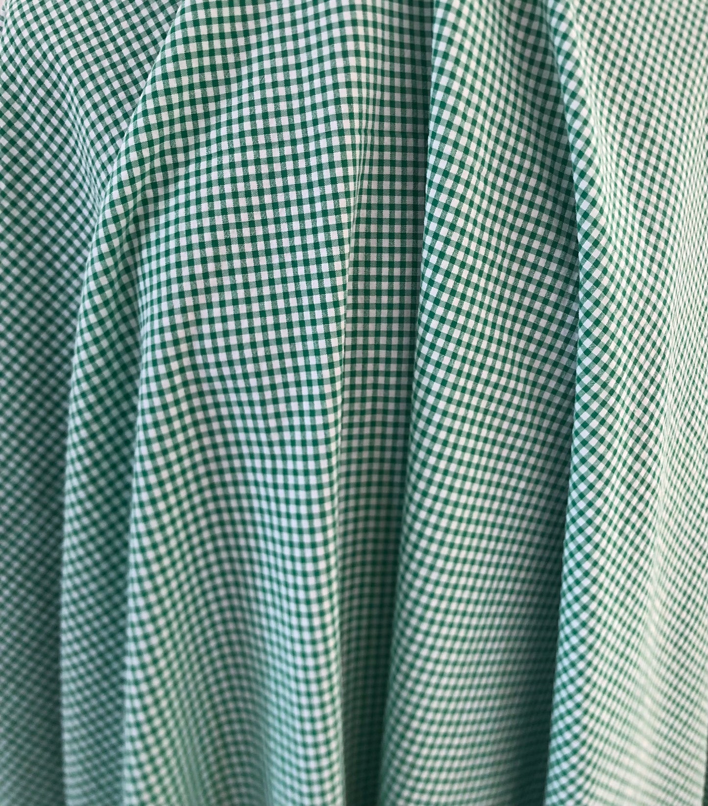 La chemise printanière