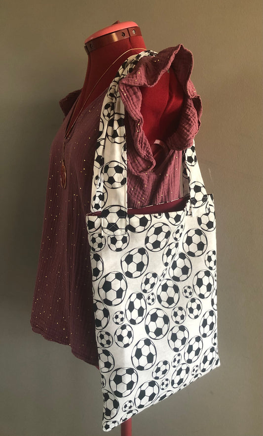 Tote bag